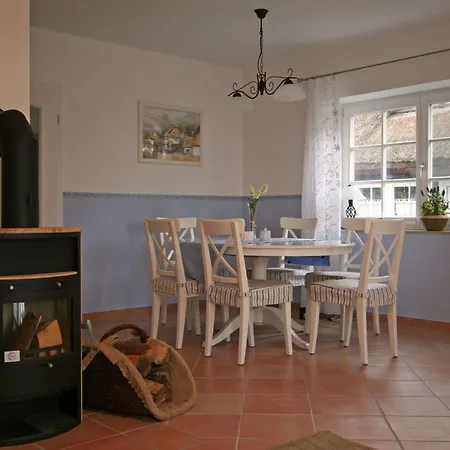 Tohus - Tamme By Interhome Apartmán Middelhagen