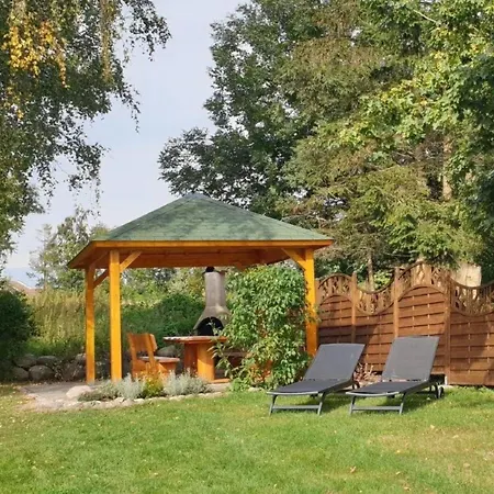 Tohus - Tamme By Interhome