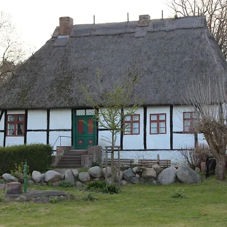 Apartmán Tohus - Tamme By Interhome Middelhagen