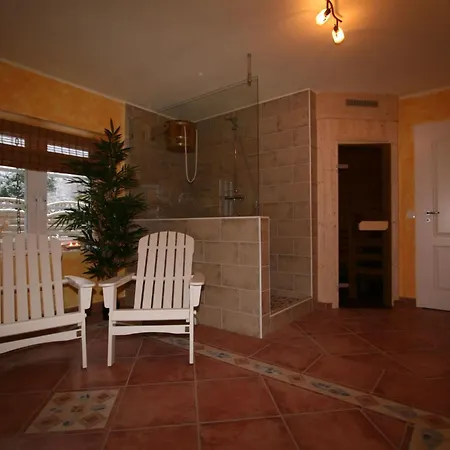 Tohus - Tamme By Interhome Apartmán
