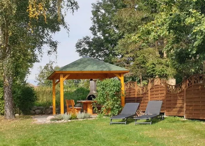Tohus - Tamme By Interhome